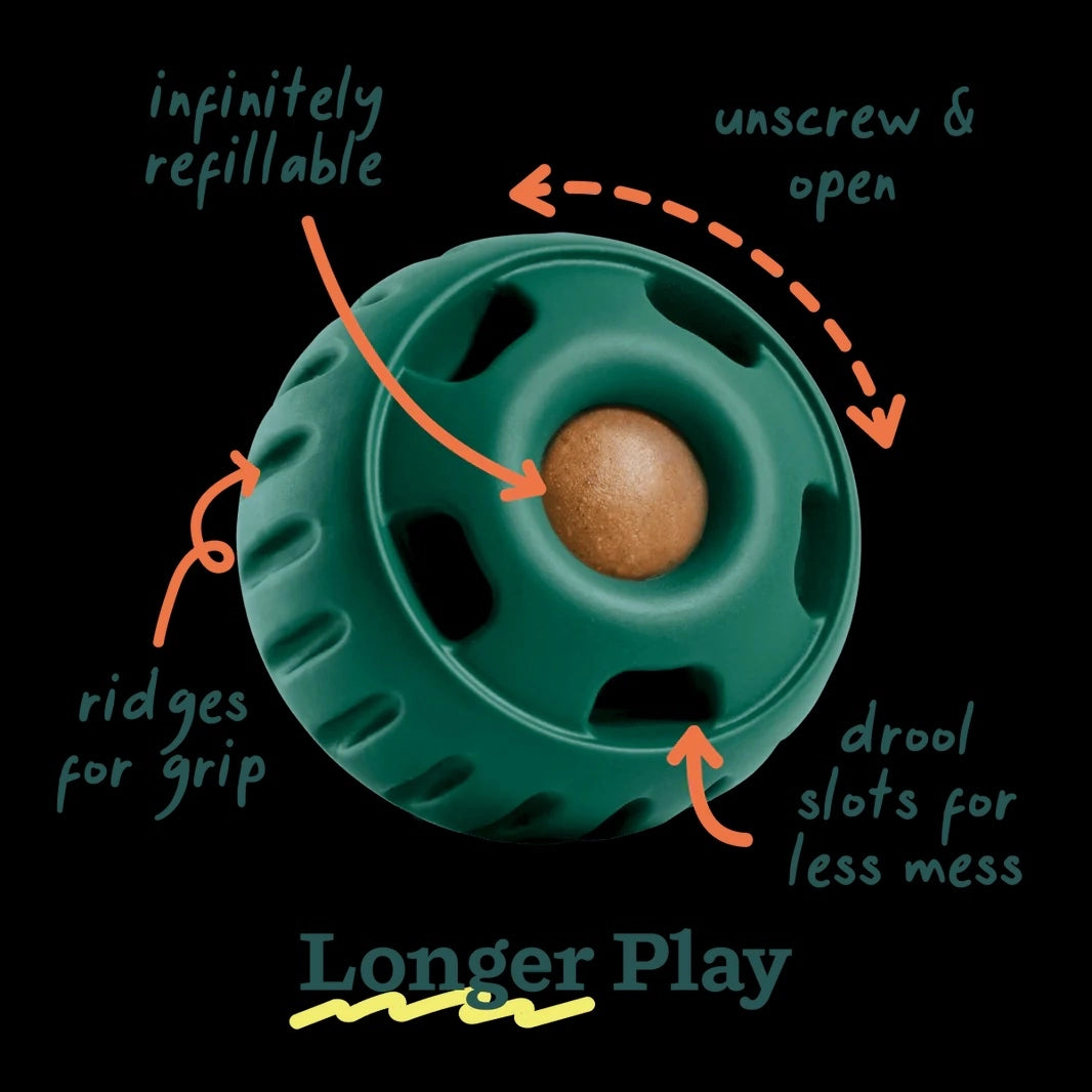 Pupsicle  - Dog Enrichment Toy
